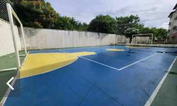 Imagem 2: VENDO APT INFINITY - ARIRIZAL