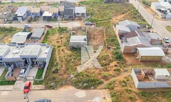 Imagem: Terreno à venda, 135 m² por R$ 105.000,00