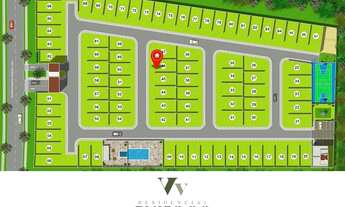 Imagem 7: Casa 46 Residencial Vivace