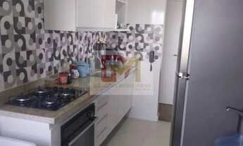 Imagem 3: Apartamento no Vitta Condomínio Clube Aracaju/SE