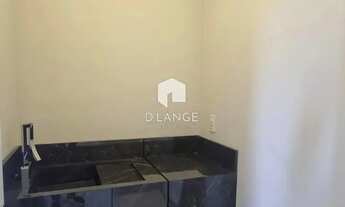 Imagem 5: Casa à venda no bairro Vila Bressani no Condomínio La Dolce Vita em Paulínia