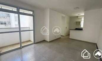 Imagem: Apartamento 2 quartos com suíte no Buritis