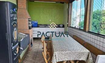 Imagem 3: Cobertura 3 quartos no Jardim América