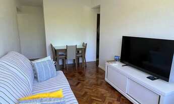 Imagem 6: Apartamento para venda possui 58 metros quadrados com 2 quartos