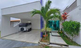 Imagem: Casa mobiliada 3/4 com suite, banheira de