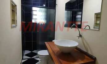 Imagem 4: Imóvel para venda tem 50 metros quadrados com 1 quarto em Santana - São Paulo - SP