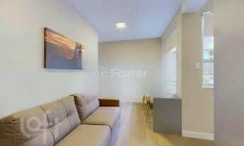 Imagem 4: Kitnet / JK / Studio à venda Rua Trajano, Centro - Florianópolis