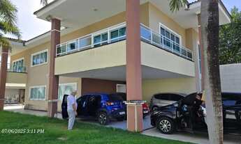 Imagem 4: Casa Duplex na Cidade dos Funcionários Cod0228