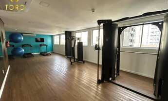 Imagem 4: Apartamento para alugar em Maringá, Jardim Aclimação, com 2 quartos, com 58.63 m²