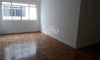 Imagem 1: Apartamento 2 quartos para alugar no(a) Santana