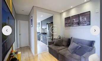 Imagem: Apartamento com 2 dormitórios à venda