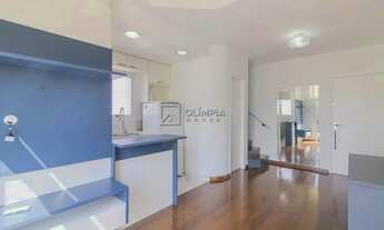 Imagem 5: Venda Apartamento 1 Dormitórios - 45 m² Vila Olímpia