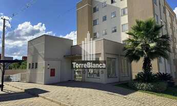 Imagem 2: Apartamento Mobiliado à venda no Jardim das Araucárias, Uvaranas, Ponta Grossa, PR