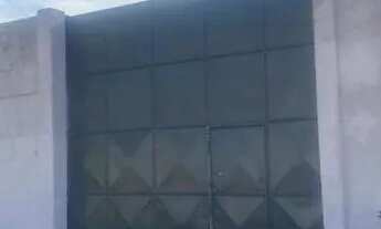 Imagem 4: Vendo galpao na rua presidente Dutra no bairro do tapana