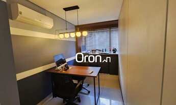 Imagem 3: Sala à venda, 41 m² por R$ 490.000,00 - Jardim Goiás - Goiânia/GO