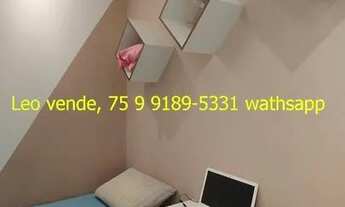 Imagem 4: Leo vende, bairro Papagaio, 3