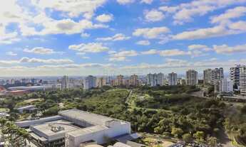 Imagem 7: APARTAMAENTO DE 45M² 1 DORM - JARDIM EUROPA