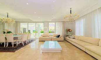 Imagem 5: CASA EM CONDOMINIO COM 05 QUARTOS Casa Em Condominio Com 05 Quartos