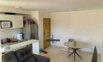 Imagem 3: APARTAMENTO A VENDA NO CONDOMINIO PARQUE GOIA I 02 QUARTOS