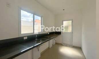 Imagem 6: Casa à Venda no Raízes Imperial - 3 Dormitórios em Condomínio Fechado em Bady Bassitt