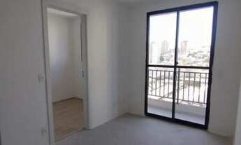 Imagem 2: Apartamento com 2 dormitórios à venda, 37 m² por R$ 375.000,00 - Vila Maria - São Paulo/SP