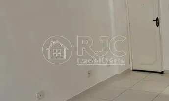 Imagem 5: Imóvel para venda tem 75 metros quadrados com 3 quartos em Tijuca - Rio de Janeiro - RJ