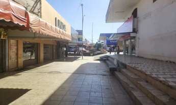 Imagem 2: Alugo apartamento na Qd. Central Sobradinho