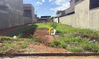 Imagem 2: Terreno à Venda - Residencial SetSul 2