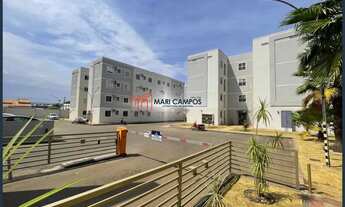 Imagem: Apartamento 2/4, 42m² na 1406 Sul (ARSE142)