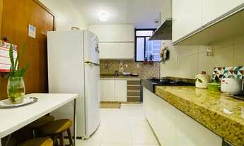 Imagem 5: Apartamento 2 quartos - Centro