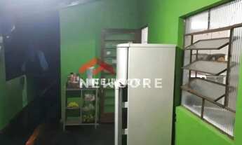 Imagem 5: Casa em Rua Campina Verde - Novo Progresso - Contagem/MG