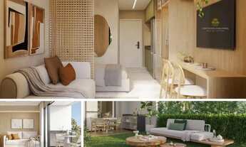 Imagem 6: Imóvel para venda com 24 metros quadrados com 1 quarto em Praia dos Carneiros - Tamandaré