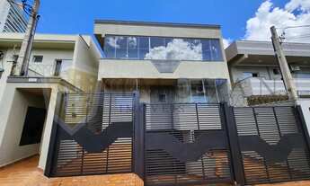 Imagem: Apartamento Padrão em Ribeirão Preto