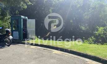 Imagem 7: Terreno à venda, Itanhangá - RIO DE JANEIRO/RJ