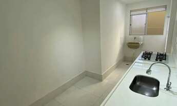 Imagem 7: Apartamento 2 Quartos com Quintal em São Diogo I em Serra - ES