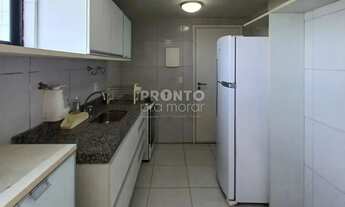 Imagem 4: Apartamento 3 quartos em Campo Grande