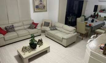 Imagem 2: APTO 4/4 PITUBA SALVADOR 2 SUITES 4 VAGAS