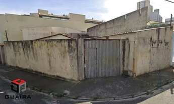 Imagem 2: Terreno à venda Paraíso - Santo André - SP