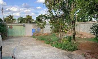 Imagem 2: Área à venda no bairro Vila São Tomaz - Aparecida de Goiânia/GO