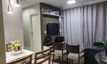 Imagem: Apartamento no Ed. Jacarandá Teresina-Pi