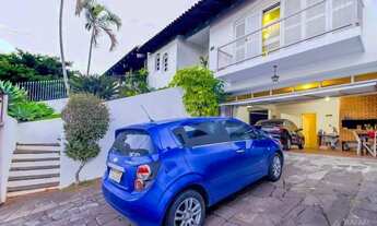 Imagem: Casa para Venda - 249m², 5 dormitórios