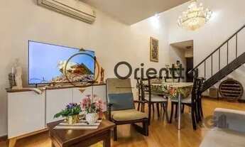 Imagem 3: Cobertura 3 dormitórios para alugar Petrópolis Porto Alegre/RS