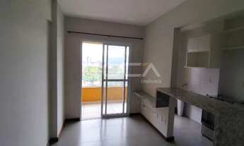 Imagem 2: Apartamento Padrão para Alugar no Jardim Macarengo, São Carlos