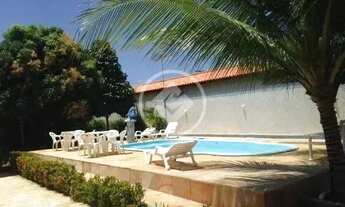 Imagem 3: Casa com piscina em Cond. fechado codigo: 158847