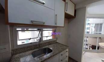 Imagem 9: Apartamento com 2 dormitórios à venda, 62 m² por R$ 770.000,00 - Icaraí - Niterói/RJ