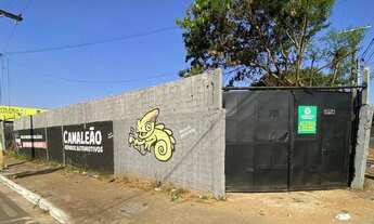 Imagem: Lote para aluguel possui 404 metros quadrados