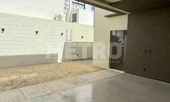 Imagem 7: Casa à venda no Buona Vita, 4 quartos, sendo 03 suítes, gourmet, Petrolina-PE