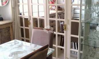 Imagem: Apartamento Espaçoso de 2 Quartos com vaga