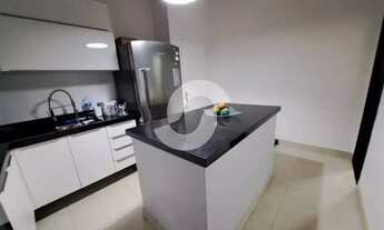 Imagem 5: Vendo apartamento com 2 quartos e vaga em Icaraí