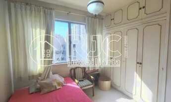 Imagem 6: Imóvel para venda tem 90 metros quadrados com 3 quartos em Tijuca - Rio de Janeiro - RJ